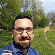 Very patient teacher for foreign students and more!